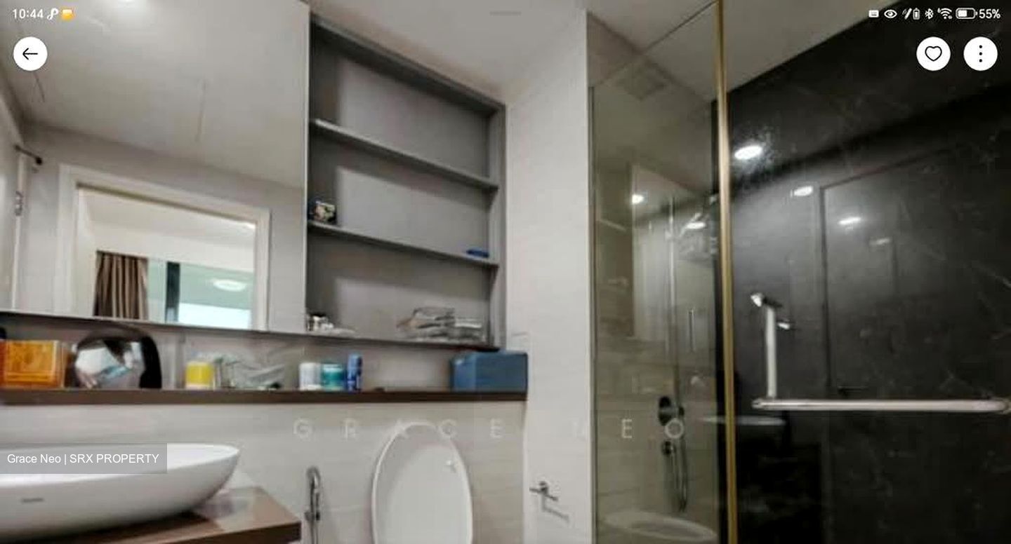 Sky Green (D13), Condominium #530129011